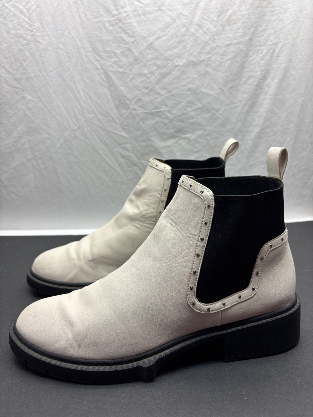 Coach ankle boots, women’s SZ 11 B, box 55 - Picture 6 of 10